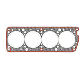 Tipo Silindir Kapak Contası 1990-2000 Victor Reinz 7672168